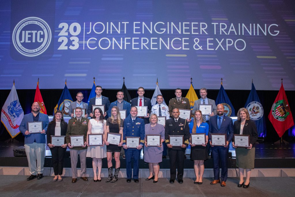 JETC 2024 Call for Presentations is Open - SAME